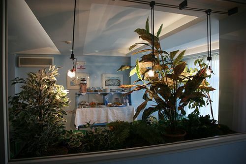 Hotel Del Cavaliere Monteprandone Extérieur photo