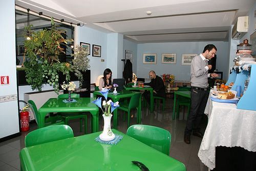 Hotel Del Cavaliere Monteprandone Extérieur photo