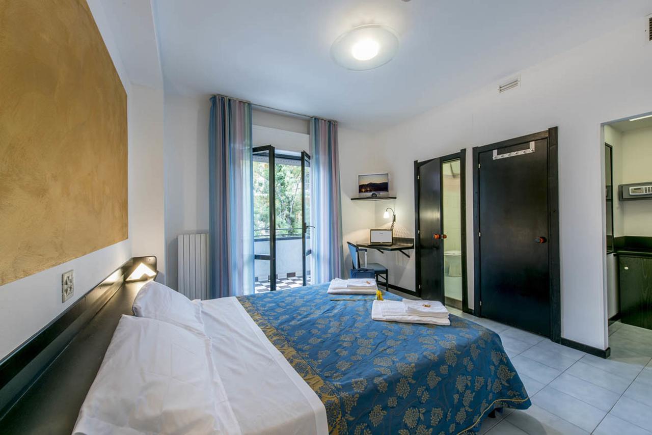 Hotel Del Cavaliere Monteprandone Extérieur photo